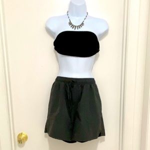 Willit NWT  hiking/ athletic shorts L